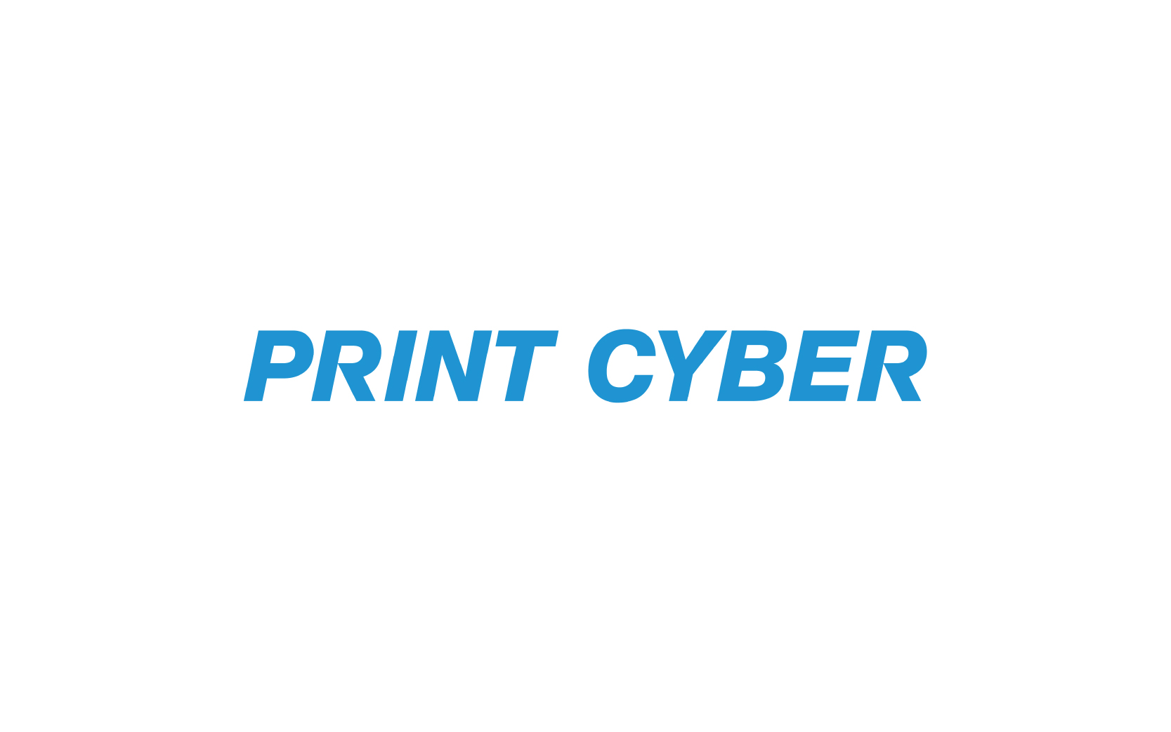法人向けネット印刷システム PRINTCYBER
